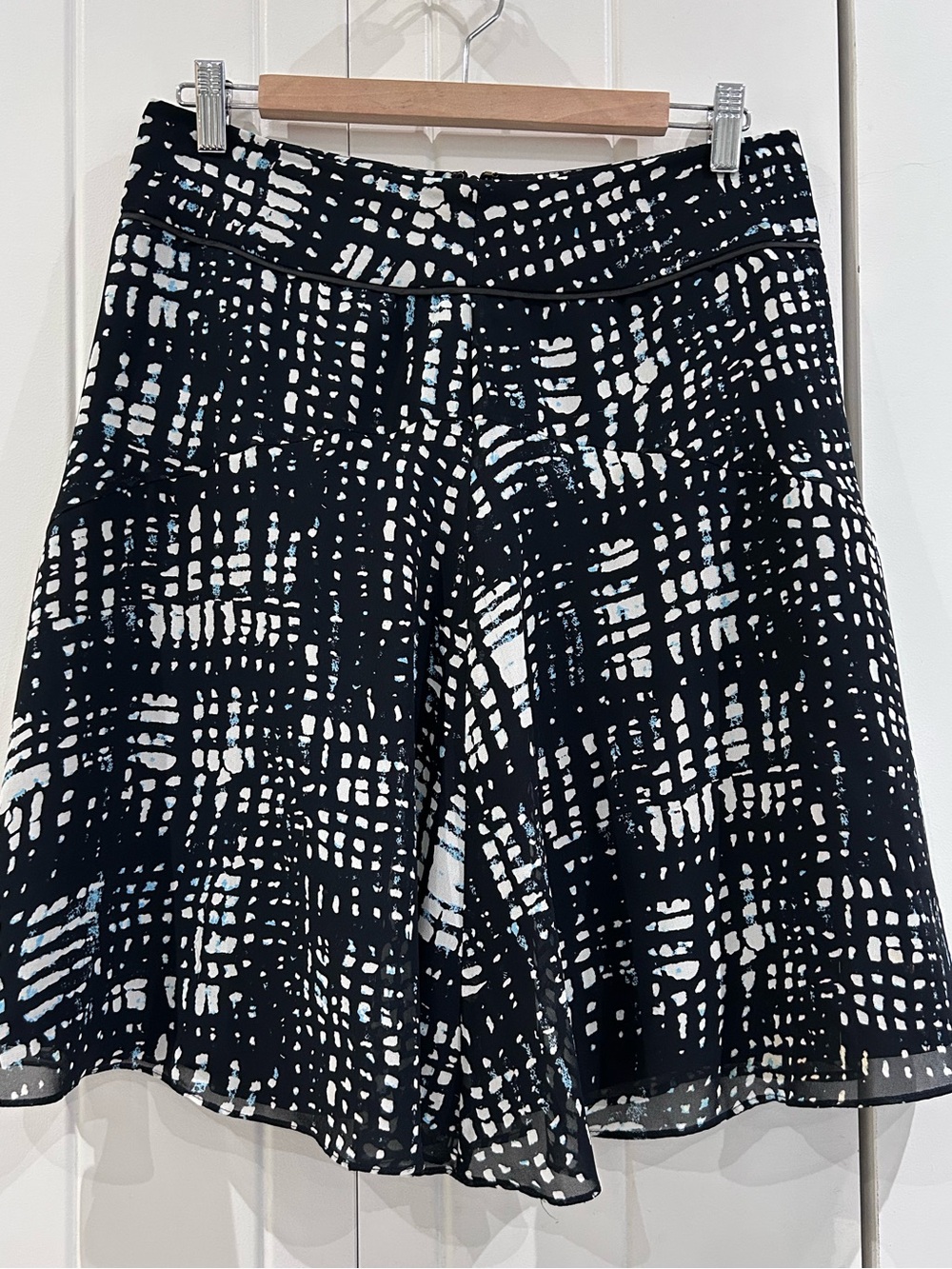 Single Noble midi skirt